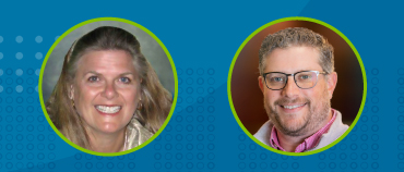 Featuring Monica Oss, Chief Executive Officer, OPEN MINDS Dave Strocchia, SVP and Managing Director of Human Services, Netsmart