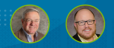 American Rescue Act; Featuring Kevin Scalia, EVP, Corporate Development, Netsmart and Tom Herzog, Chief Operating Officer, Netsmart